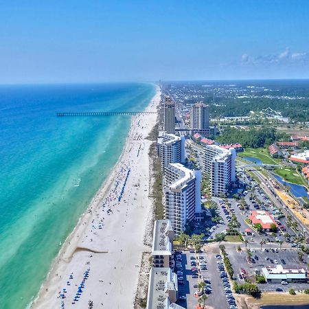 Majestic Beach Towers II 2005 Панама Сити Бийч Екстериор снимка