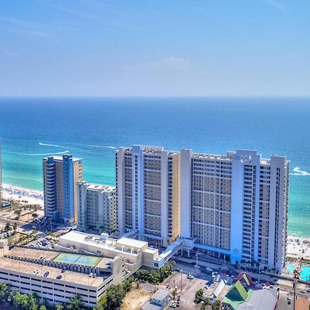 Majestic Beach Towers II 2005 Панама Сити Бийч Екстериор снимка