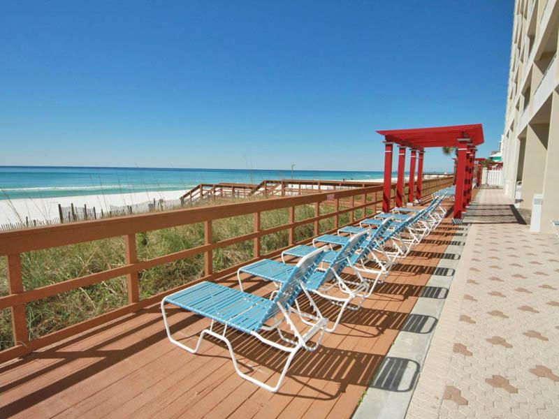 Majestic Beach Towers II 2005 Панама Сити Бийч Екстериор снимка