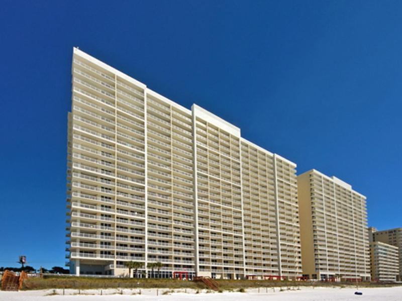 Majestic Beach Towers II 2005 Панама Сити Бийч Екстериор снимка