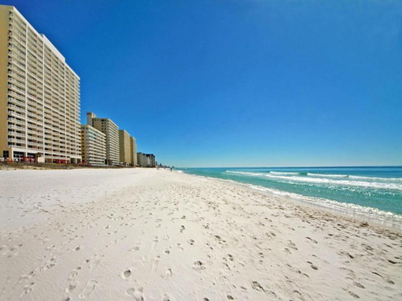Majestic Beach Towers II 2005 Панама Сити Бийч Екстериор снимка