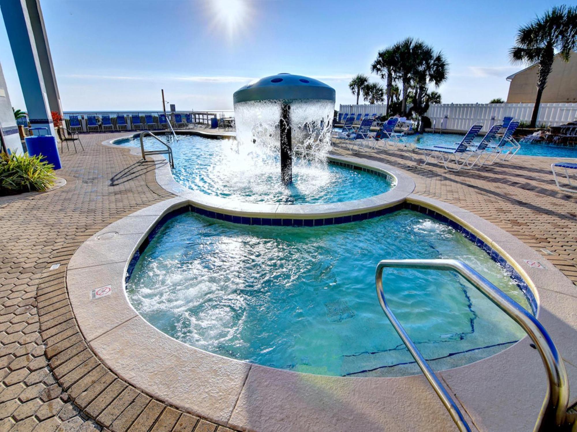 Majestic Beach Towers II 2005 Панама Сити Бийч Екстериор снимка