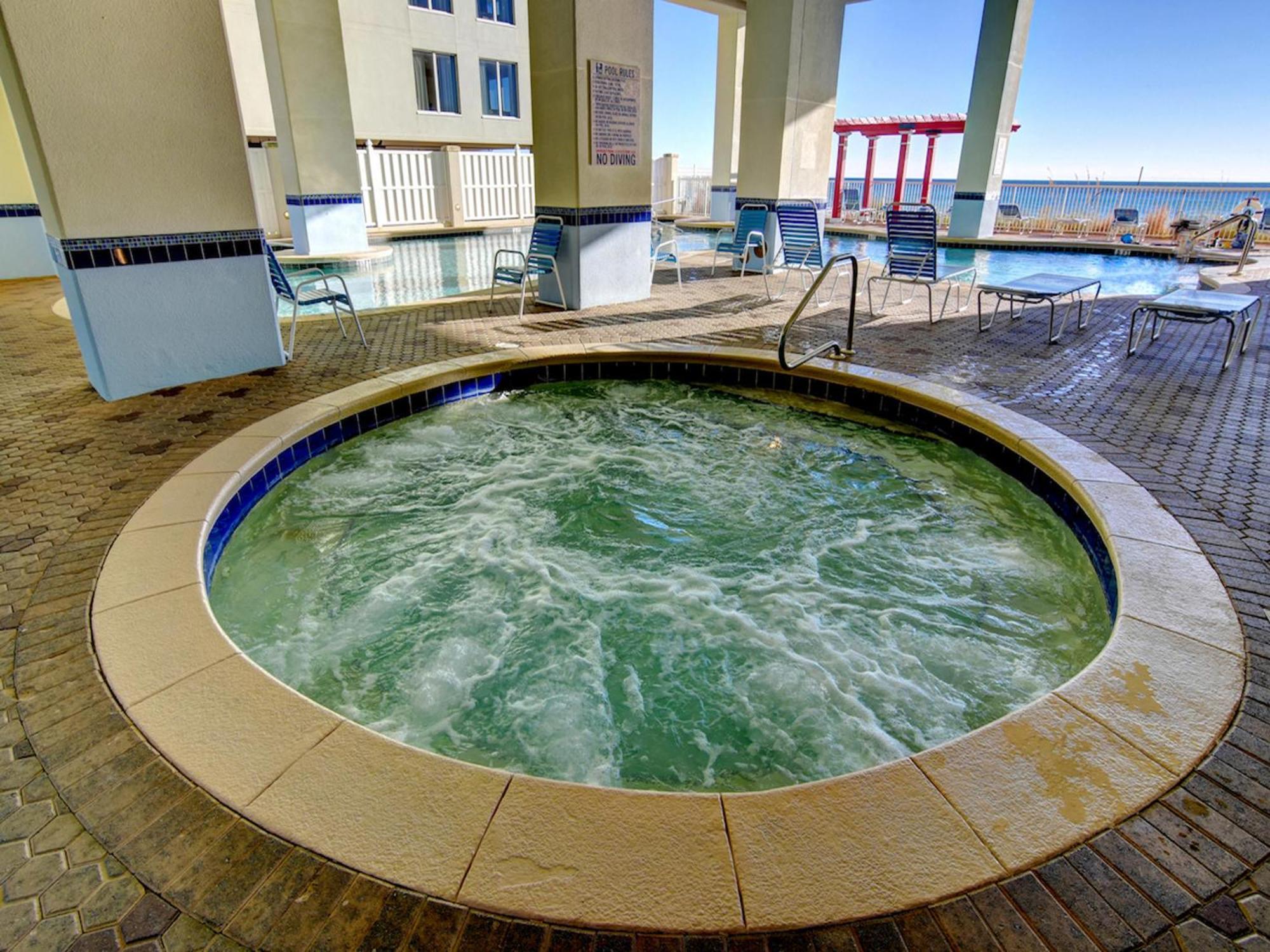 Majestic Beach Towers II 2005 Панама Сити Бийч Екстериор снимка