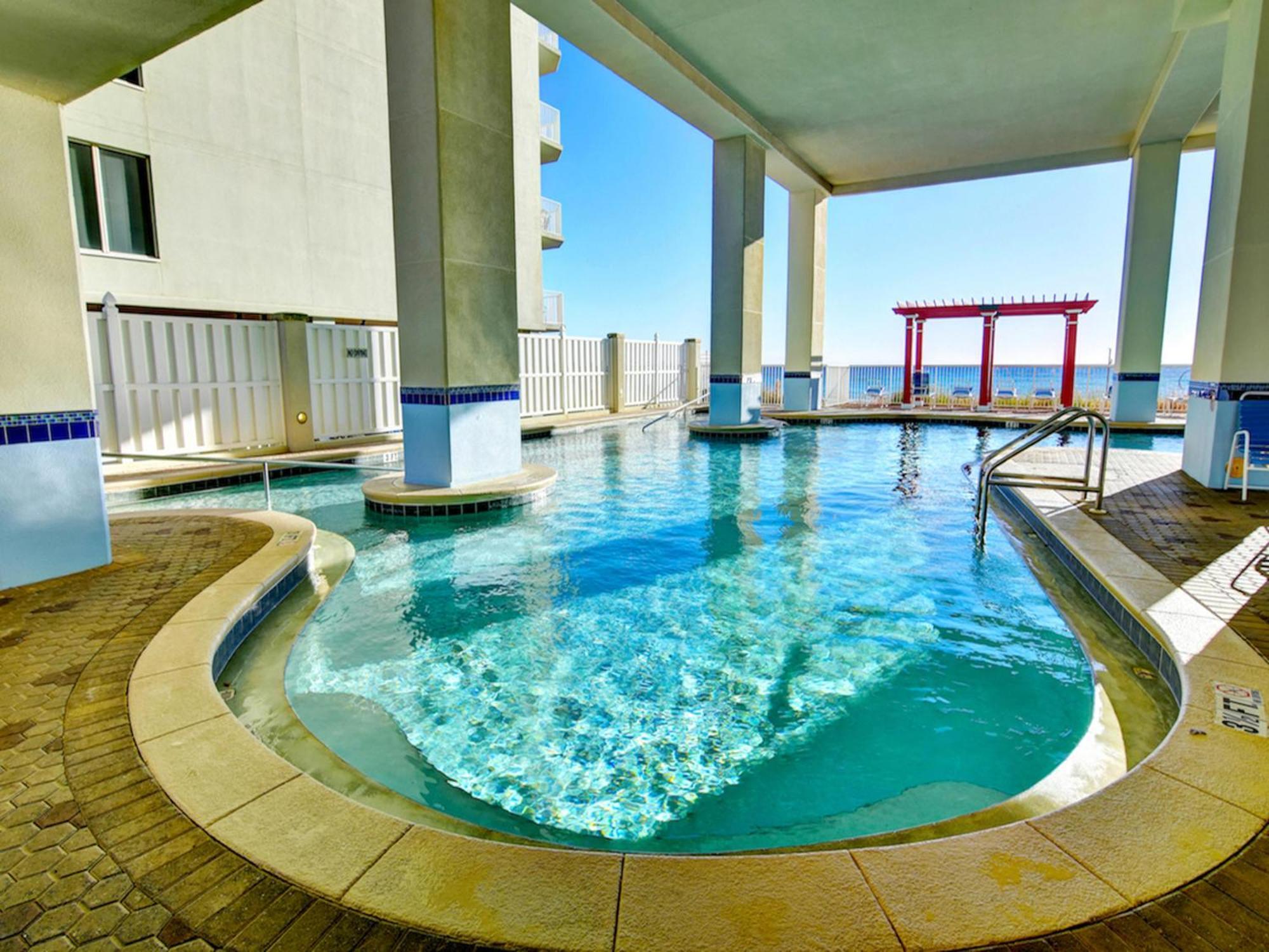 Majestic Beach Towers II 2005 Панама Сити Бийч Екстериор снимка