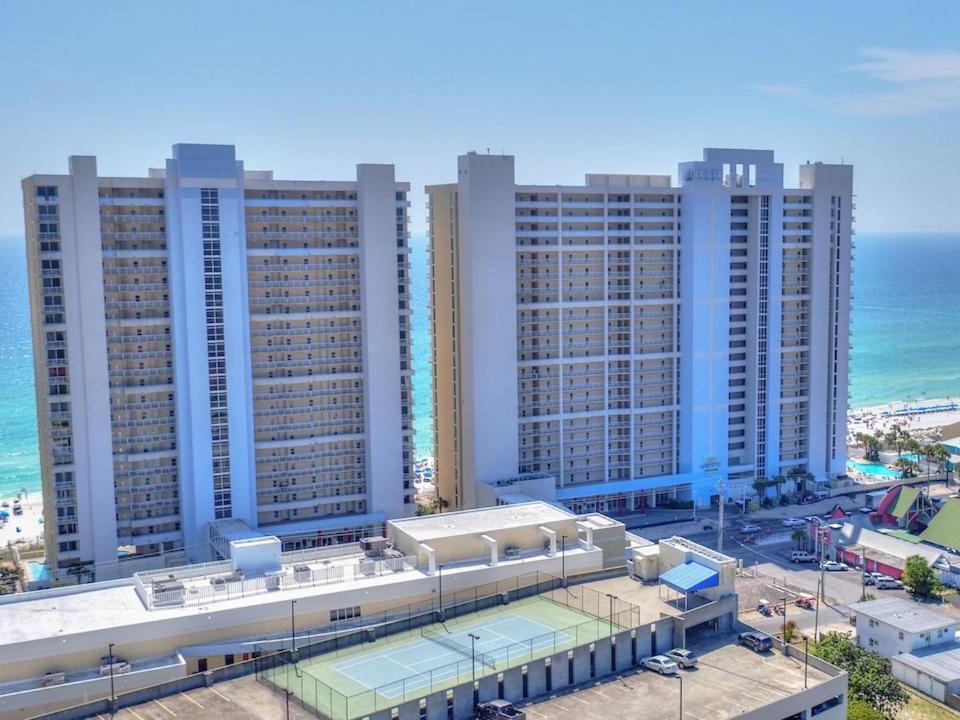 Majestic Beach Towers II 2005 Панама Сити Бийч Екстериор снимка
