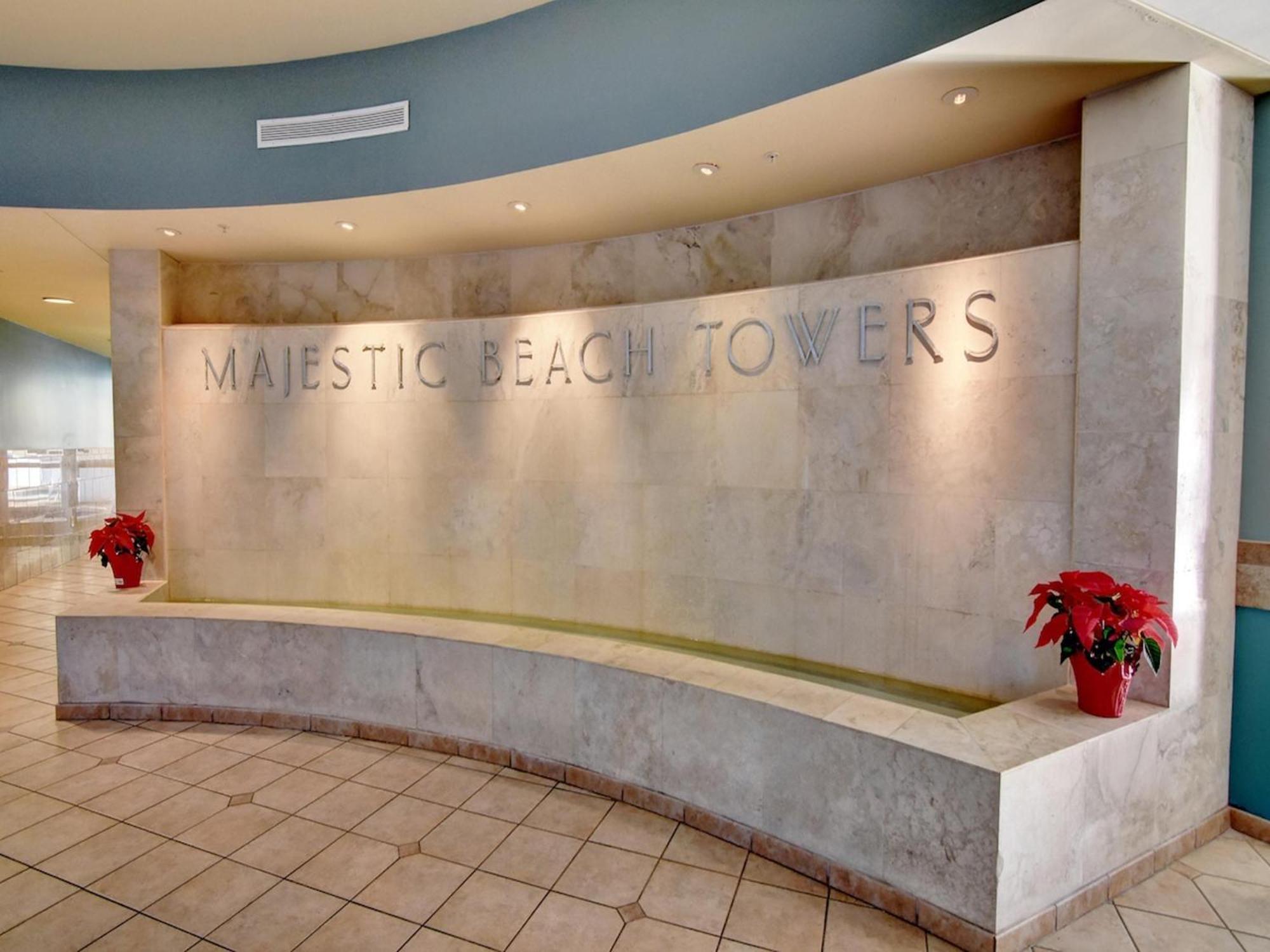 Majestic Beach Towers II 2005 Панама Сити Бийч Екстериор снимка
